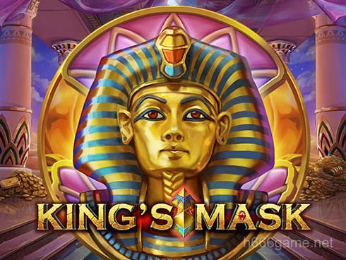 King's Mask