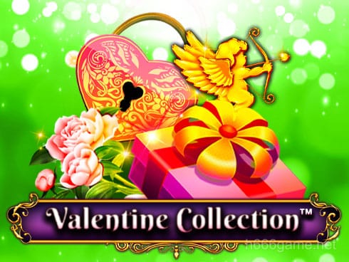 Valentine Collection 40 lines