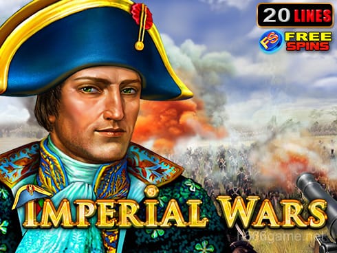 امپیریل وارز